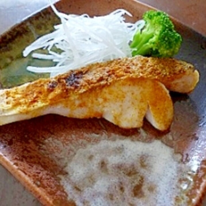 生鱈のカレー焼き レシピ 作り方 By あ ちゃん 楽天レシピ 生鱈のカレー焼き レシピ 作り方 By あ ちゃん 楽天レシピ